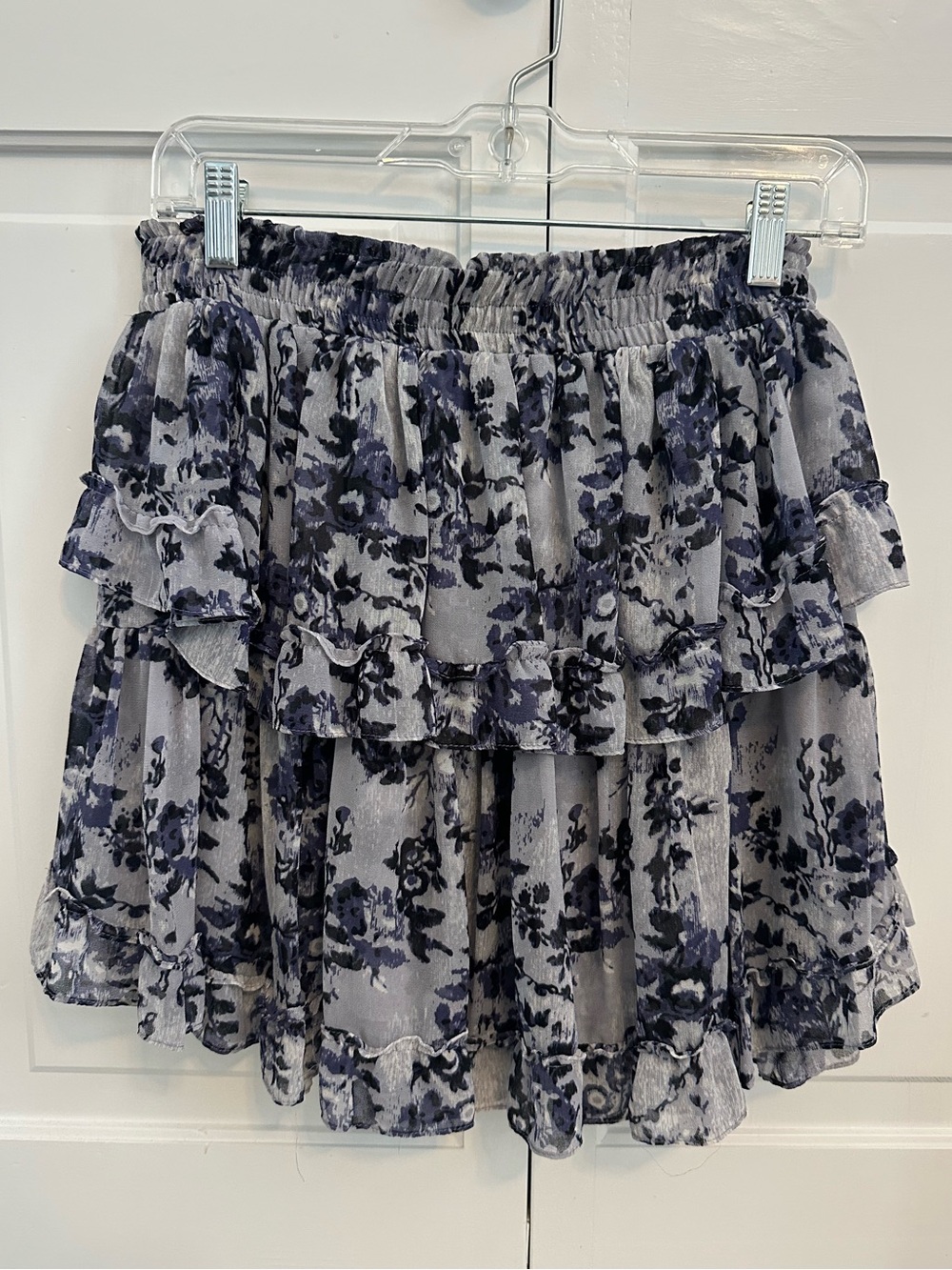 Misa Los Angeles Skirt Sz Large
